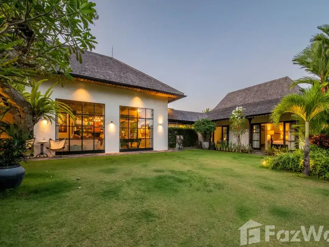 6 Bedroom Villa for sale in Kerobokan, Bali - Image 9 of 10