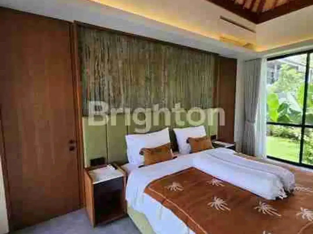 VILLA 3 BR di Lokasi Premium Jimbaran - Image 8 of 8