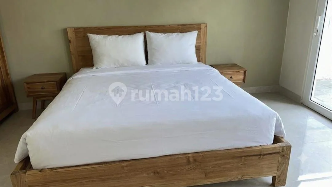 Villa Seminyak Dewi Saraswati - Fully Furnished & Prime Location! - Image 3 of 4