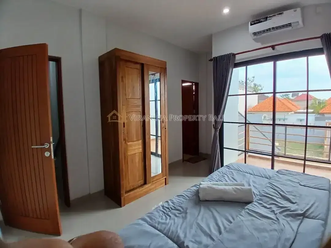 Rumah dengan Private Pool di Pandawa Garden - 3 Kamar Tidur - Image 4 of 9