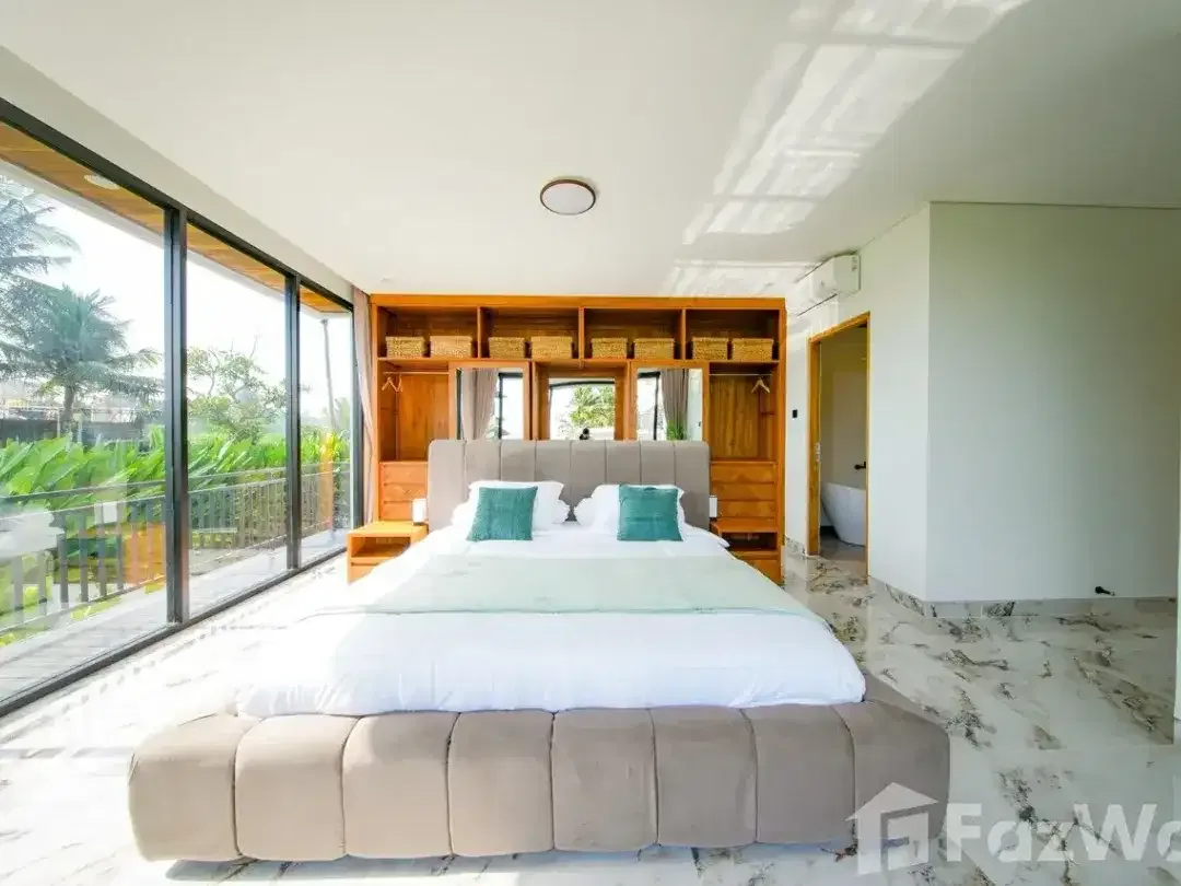 5 Bedroom Villa for sale in Tampak Siring, Bali - Image 10 of 10