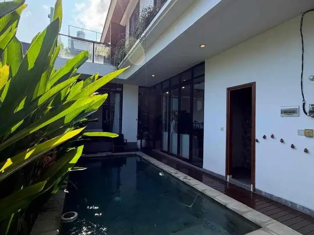 Luxury 3br Villa For Rent in Umalas Remote Work Paradise Just Minutes From Canggu - Image 5 of 10