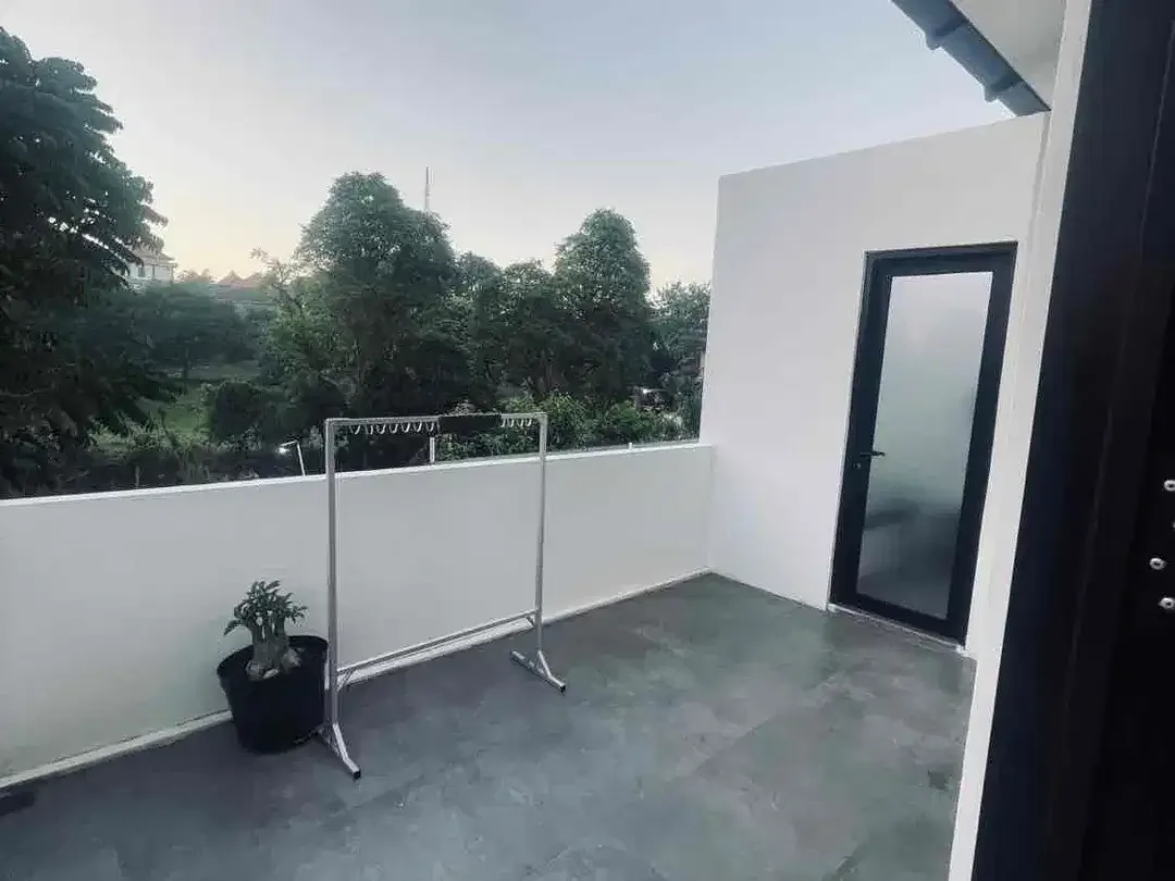 DIJUAL – RUMAH BARU DI GOA GONG, BALI - Image 8 of 10