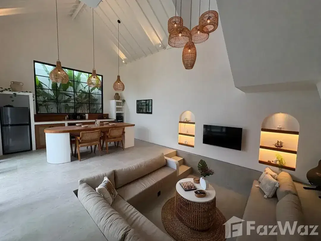 2 Bedroom Villa for sale in Pantai Lima, Bali - Image 3 of 10