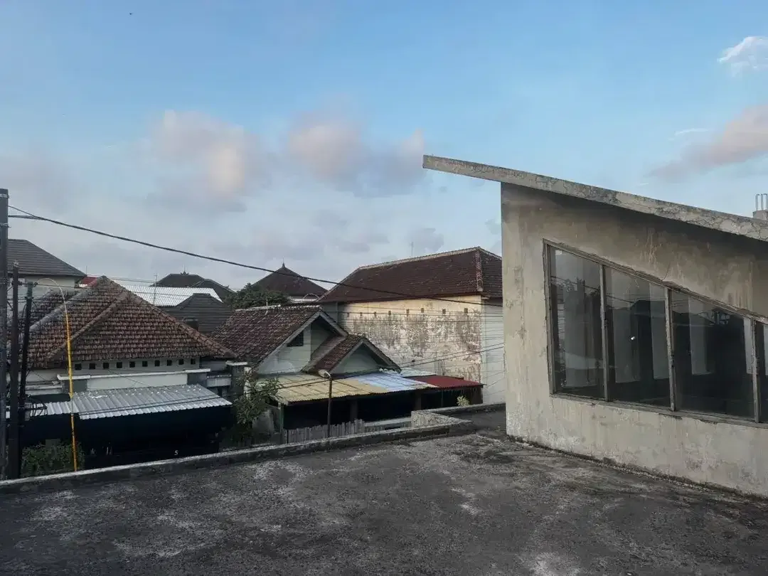 Dijual Tanah Bonus Bangunan 2 Lantai di Griya Abasan Denpasar Barat - Image 5 of 10