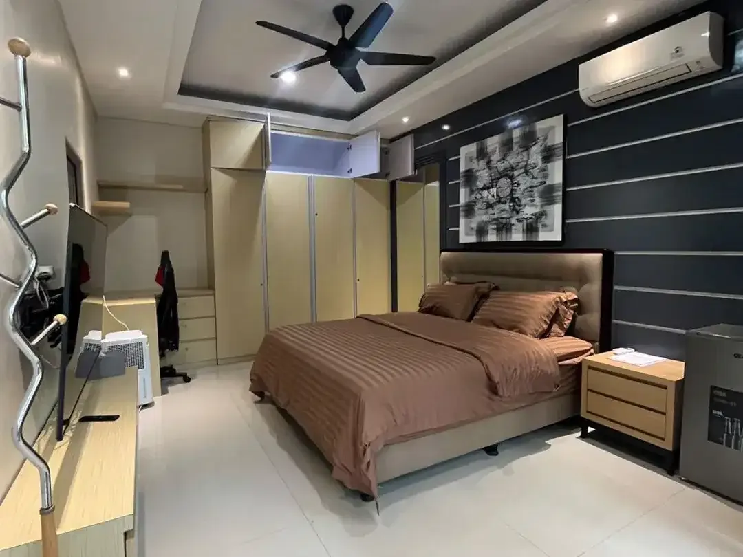 SHARED VILLA / APARTMENT FOR RENT – 4 BEDROOMS - Image 7 of 10