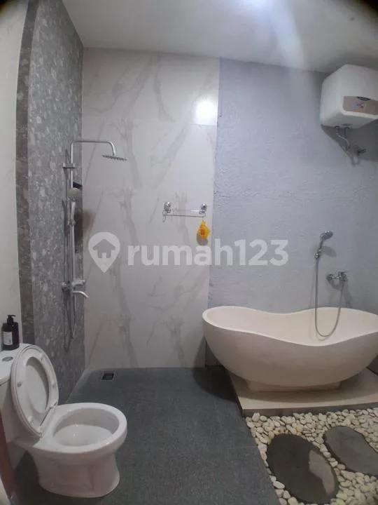 Villa Murah Satu Lantai dan Furniture di Nusadua - Image 3 of 4