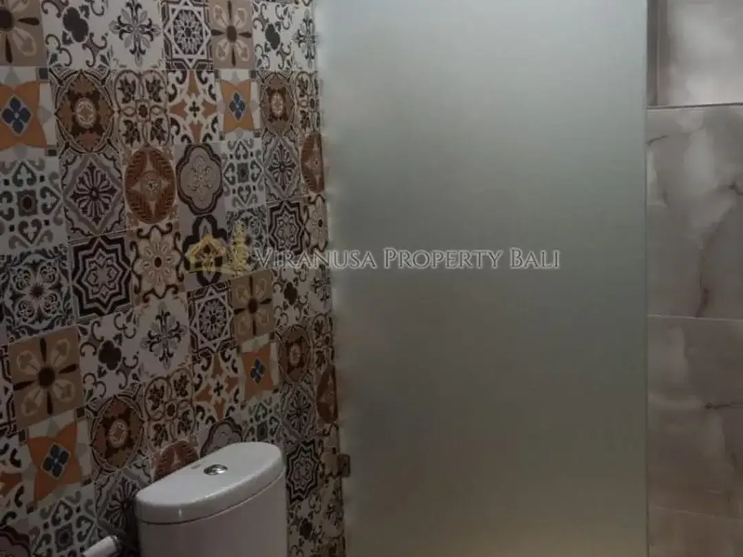 Rumah / Villa 4 Kamar Tidur- Private Pool - Pandawa Garden - Image 4 of 10