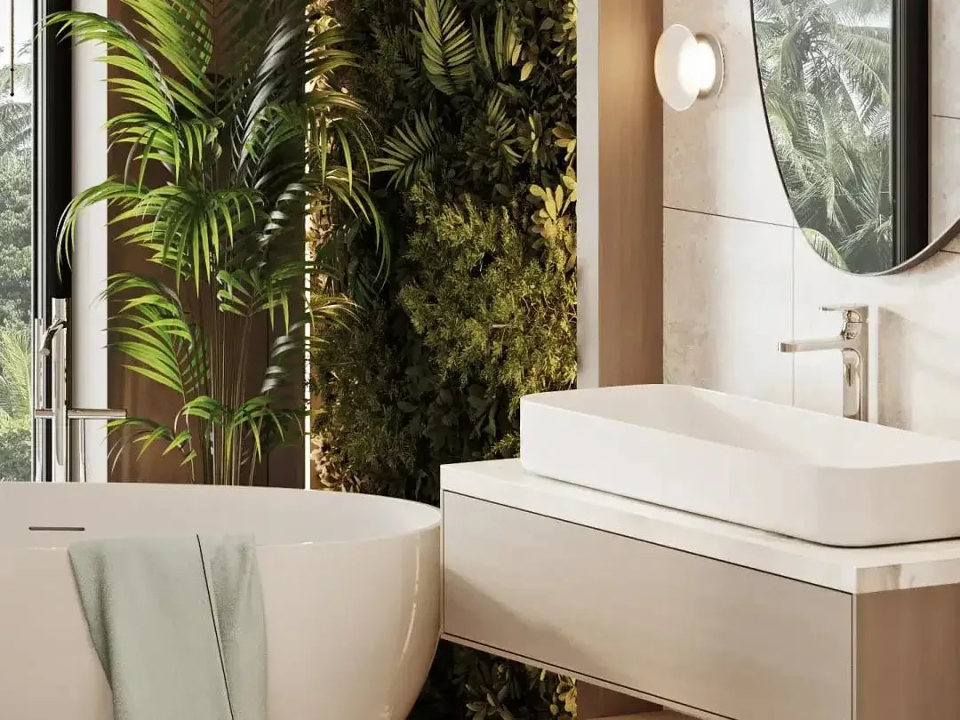 1 Bedroom Apartment for sale at Ramada Encore Pandawa Hills - Image 7 of 10