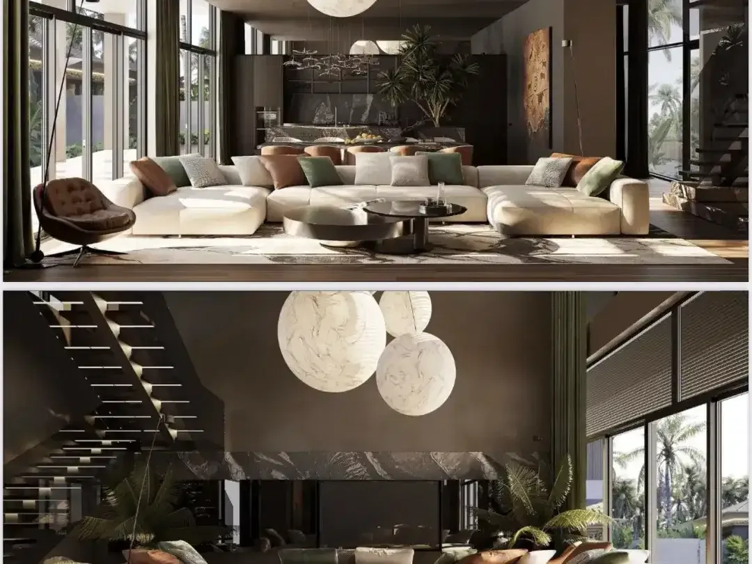 5 Bedroom Villa for sale in Nusa Dua, Bali - Image 6 of 10