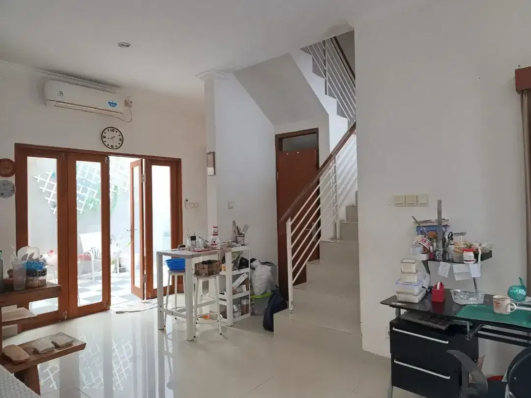 Rumah Minimalis di Kerta Dalem Sidakarya dekat Renon sanur Pantai Mertasari Sesetan Suwung kangin - Image 3 of 7