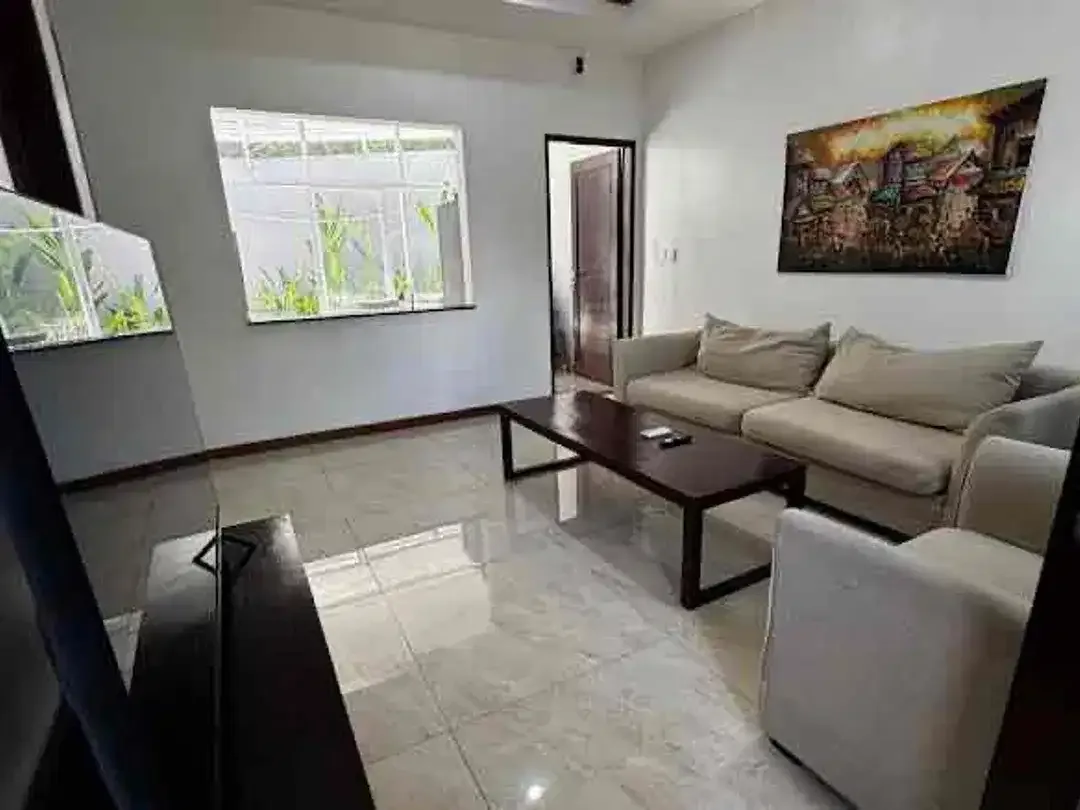Dijual Rumah Semi Villa di Kawasan Perumahan 2 Gate Sistem di Nusa Dua, Badung - Image 10 of 10