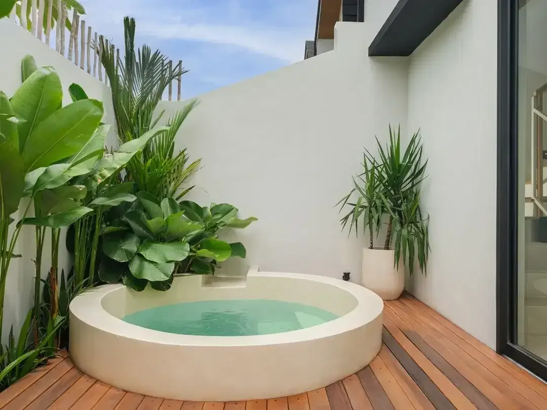 Brand-new of 2-storey studio villa for sale or Lease in Ungasan, Bali. - Image 2 of 7