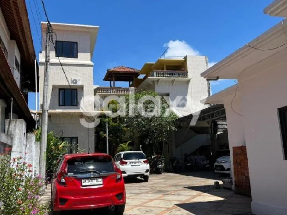 Rumah Tinggal dan Kos di Jalan Seruni Denpasar, Bali - Image 1 of 4