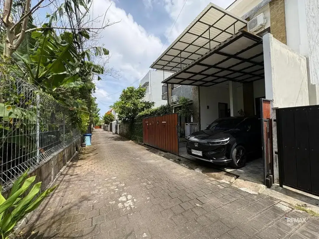 Rumah Di jual full furnished di Mumbul. - Image 9 of 10