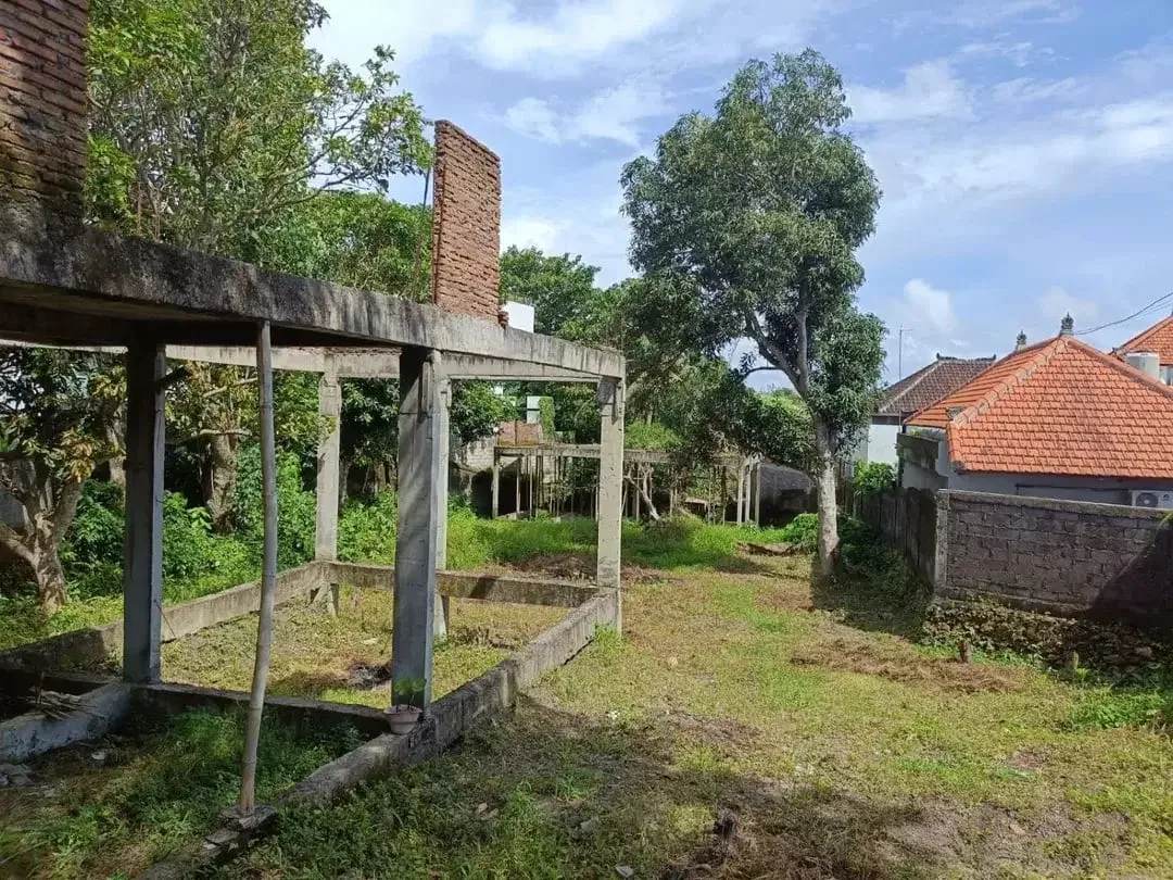 Tanah Dijual di Jl Tumbak Bayuh, Pererenan, Canggu, Bali - Image 6 of 9