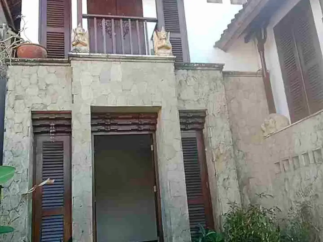 Villa Di Utama Sedap Malam Kesiman Dekat Renon Sanur Hangtuah Waribang - Image 5 of 10