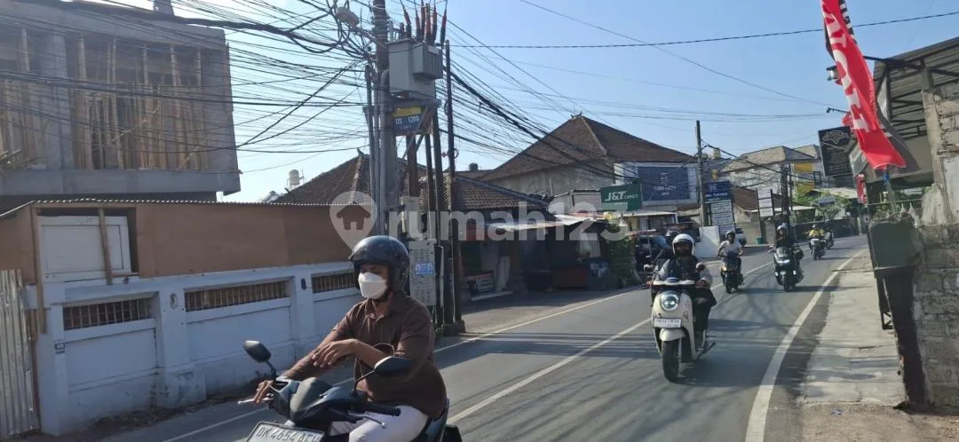 Dijual 3 Unit Ruko Baru di Pedungan, Denpasar Selatan - Image 2 of 4