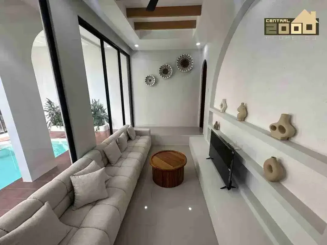 Beautiful Brand New Villa with Private Pool in Peaceful Tumbak Bayuh - Image 3 of 10