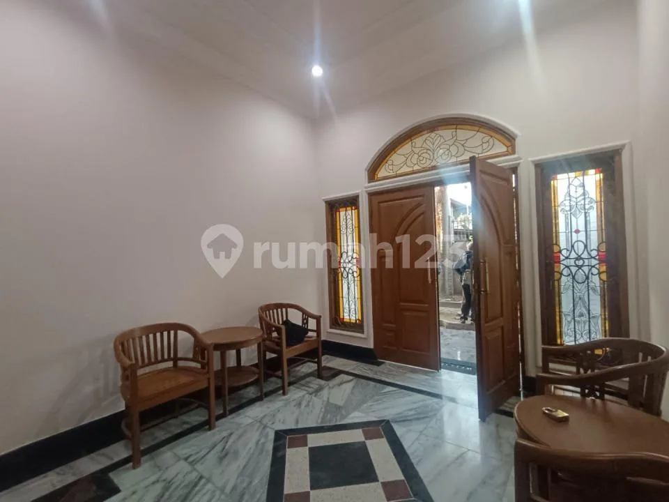 Rumah Super Luas Dekat Living World Mall Denpasar Bali - Image 3 of 4