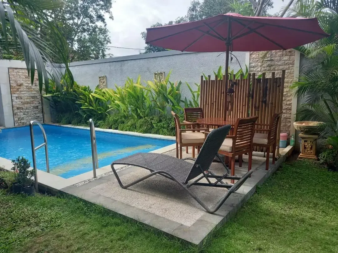 villa di sanur denpasar,dkt icon mall,pantai,RS internasional - Image 3 of 10