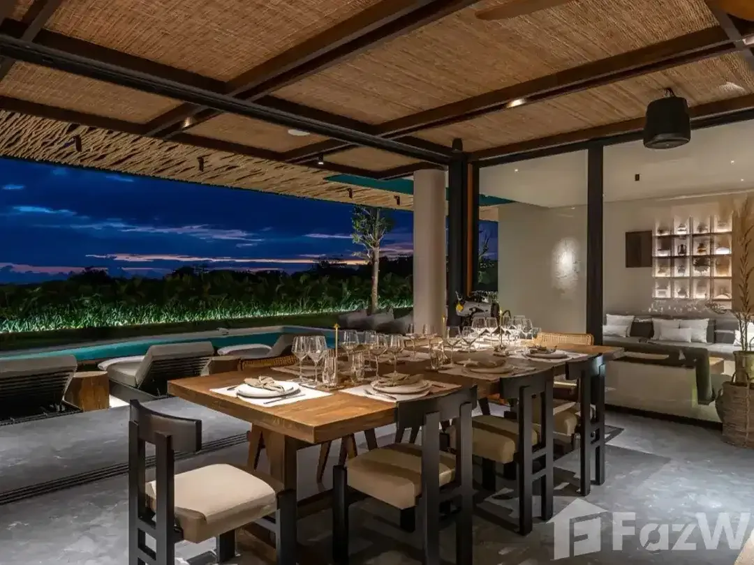 4 Bedroom Villa for sale in Uluwatu, Bali - Image 2 of 10