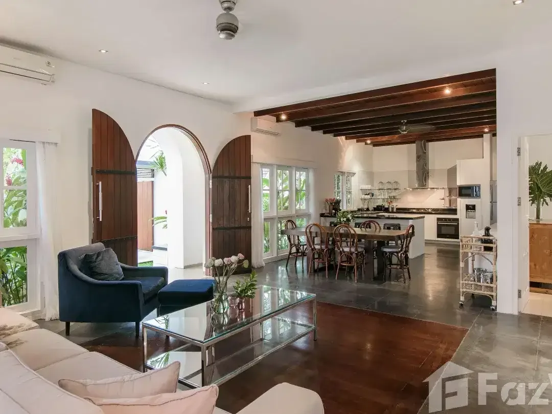 3 Bedroom Villa for sale in Kerobokan, Bali - Image 4 of 10