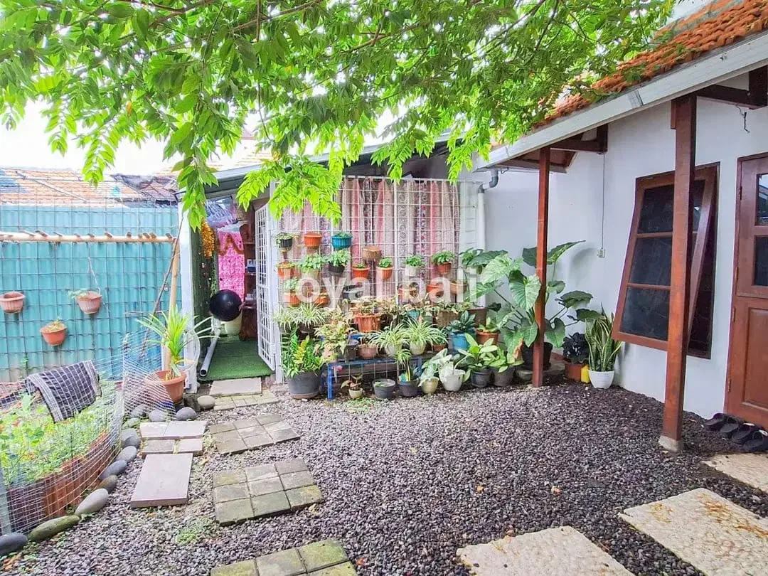 Rumah, Classic House with Convenient Location in Jimbaran, Bali - Image 9 of 9