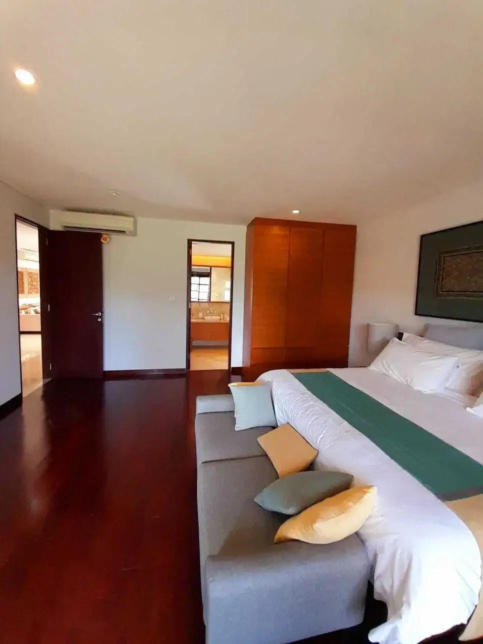 VILLA JIMBARAN DALAM KOMPLEKS EXCLUSIVE READY UNIT - Image 10 of 10