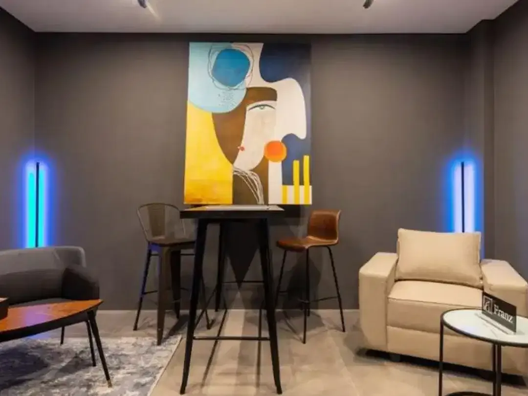 GRAND APARTEMENT IN PERERENAN CANGGU BADUNG - Image 10 of 10