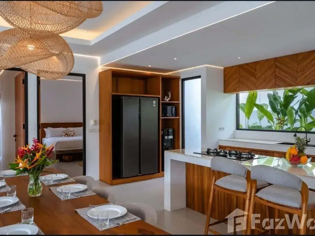 4 Bedroom Villa for rent in Umalas, Bali - Image 5 of 10