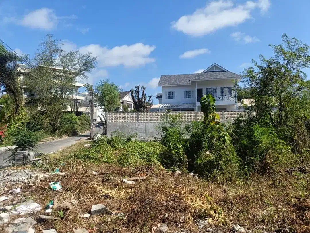Tanah Eksklusif di Pulasari, Taman Mumbul Dekat Plagoo Nusa Dua - Image 7 of 10