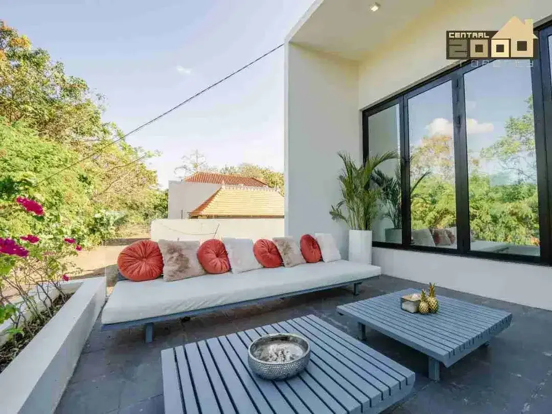 Brand New Freehold Villa For Sale In Balangan Bali - Image 3 of 10
