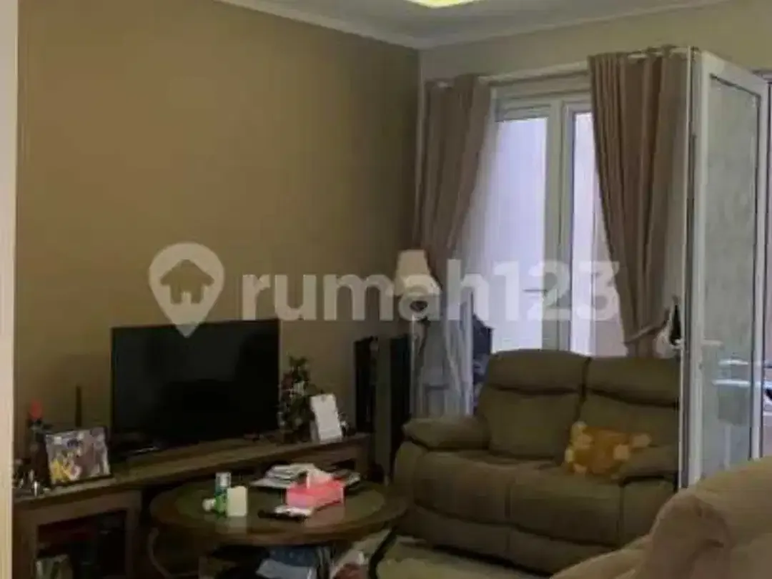 Rumah 2 Lantai di Perumahan Eksklusif Jimbaran - Image 3 of 6