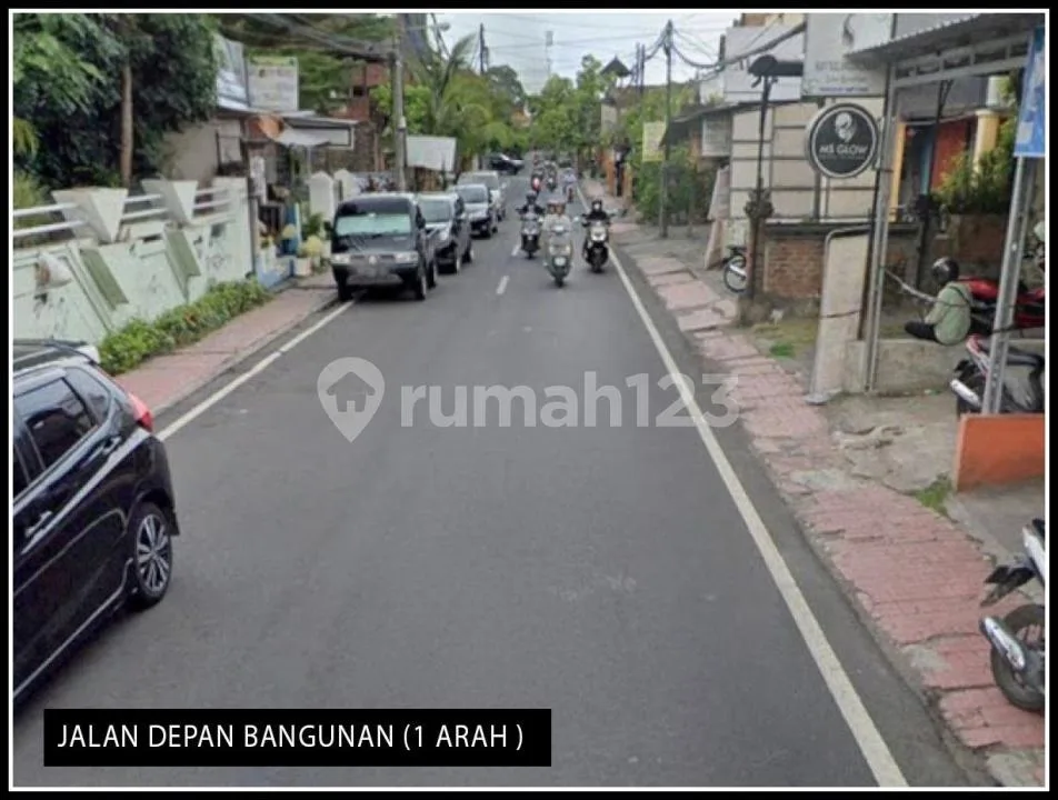Ruko Dua Lantai Bekas Kantor di Denpasar Timur - Image 4 of 4