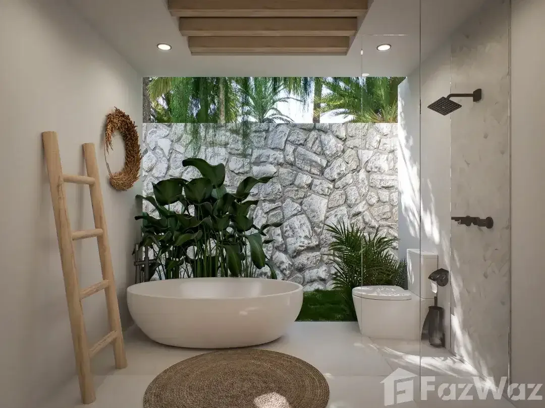 3 Bedroom Villa for sale at El Agua Villas - Image 4 of 10