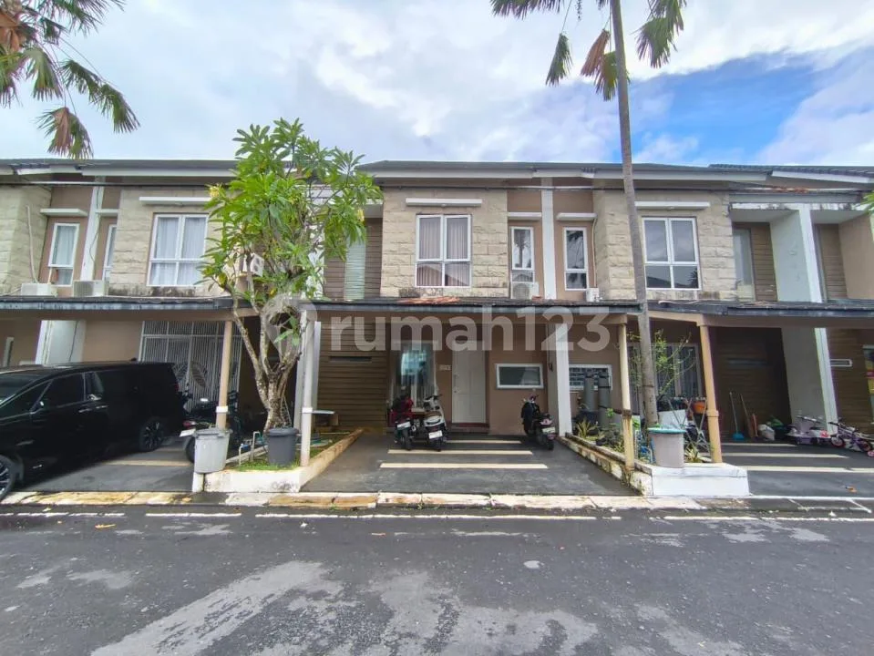 Rumah 2 Lantai Cluster Security 24 Jam di Jimbaran Dekat Kfc Jl Bypass Ngurah Rai - Image 2 of 4