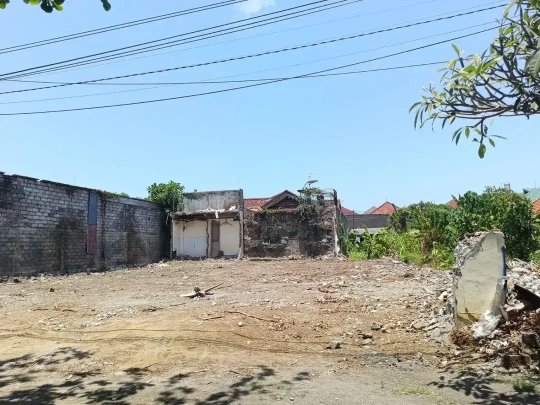 Tanah pemuda renon denpasar - Image 6 of 6