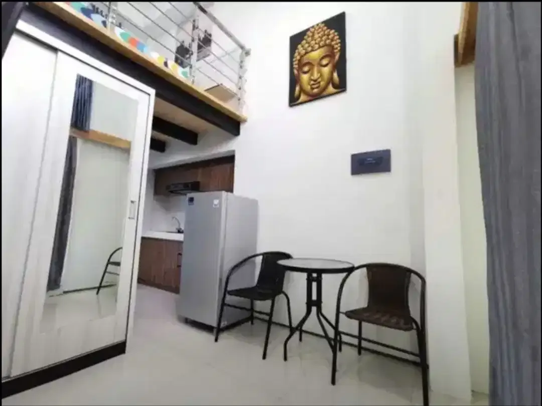 Homestay Area Sunset Dengan Type Mezzanin - Image 6 of 10