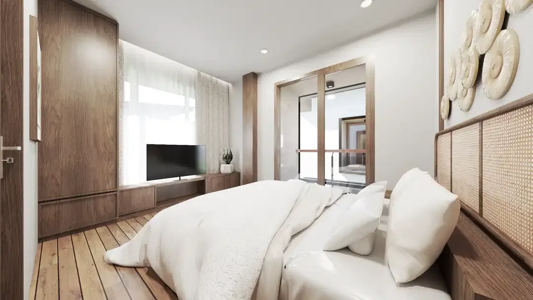 Hot Deal Villa Murah, mewah, tanpa DP di Uluwatu, luxury villa uluwatu - Image 7 of 8