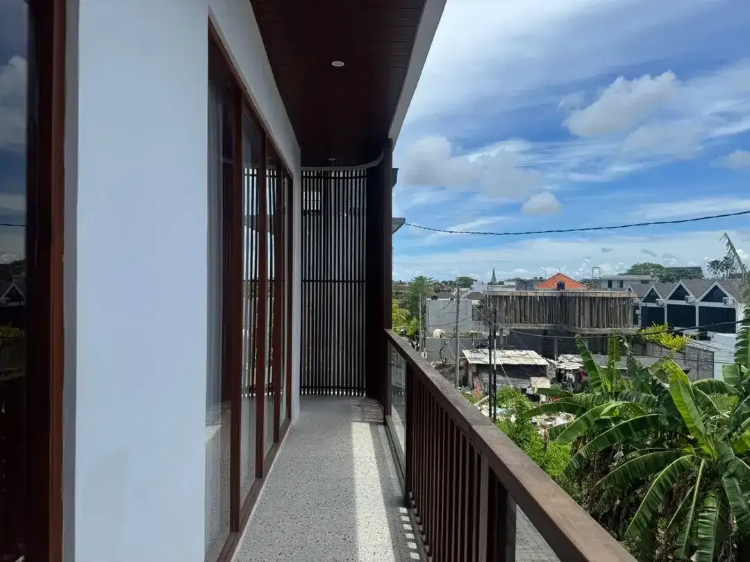 For Sale – Stylish Villa in Prime Canggu Location - Image 7 of 9