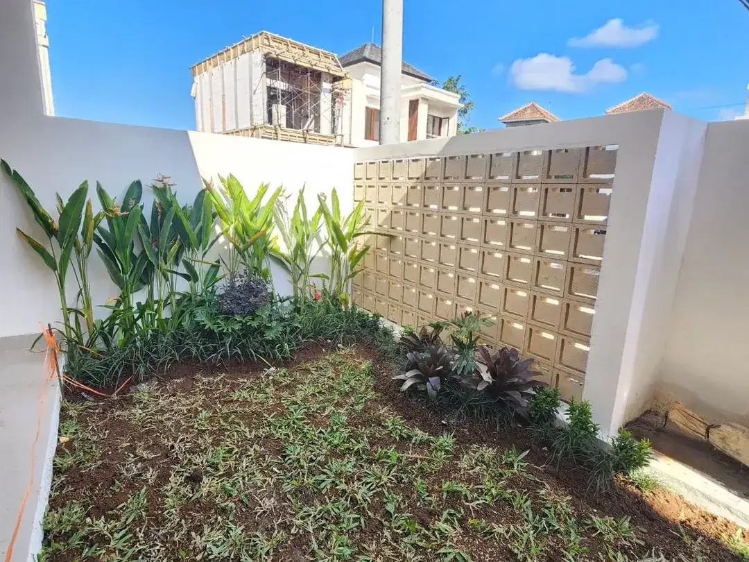 RUMAH SIAP HUNI LANGSUNG PAKAI KAWASAN PERUMAHAN STARTEGIS DI JIMBARAN - Image 2 of 10