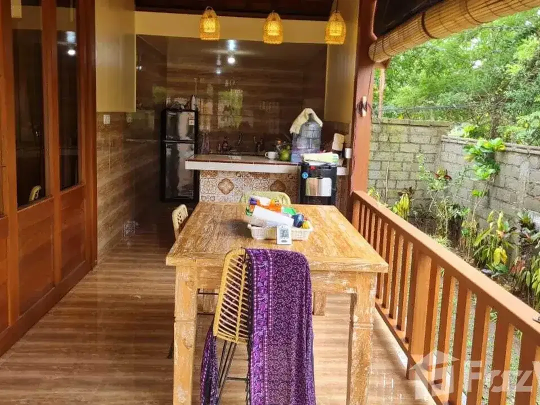 1 Bedroom Villa for rent in Ubud, Bali - Image 5 of 10