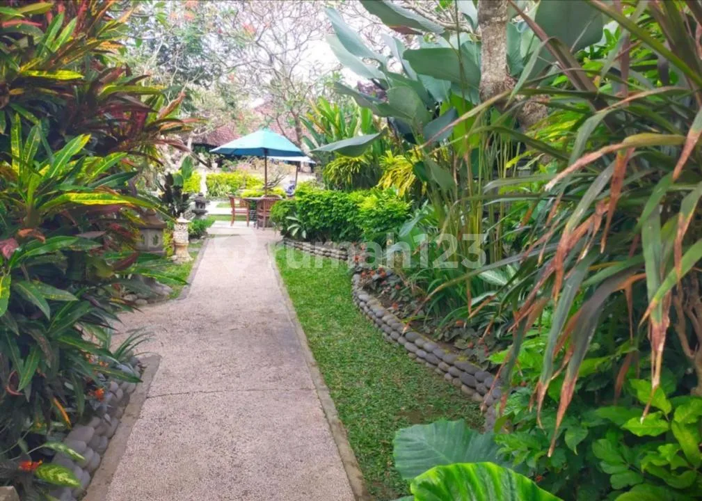 4Bedroom Villa W/Big Garden Near To Beach - Image 3 of 4