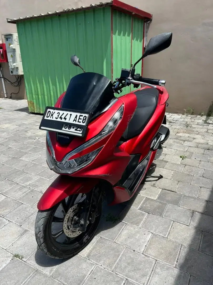 PCX 150 2019 Non ABS - Image 4 of 5