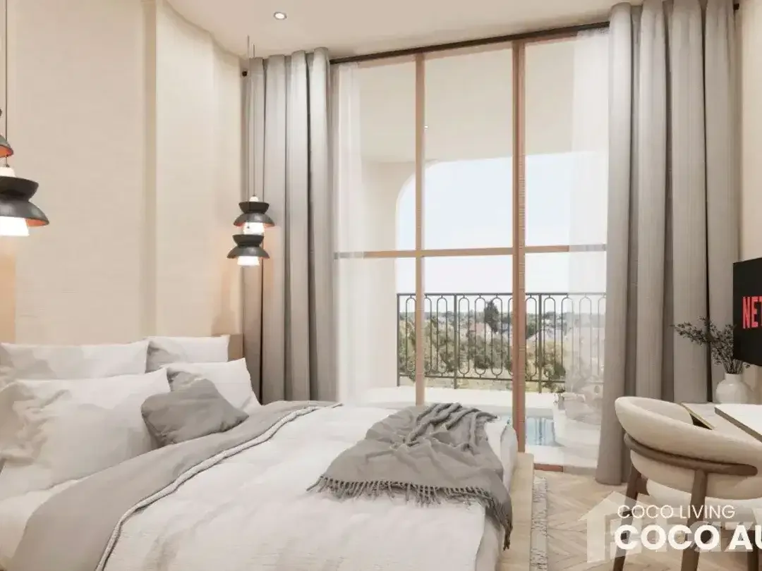 1 Bedroom Condo for sale at Coco Hills Resort - The Skyline - Image 7 of 9