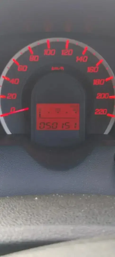Odo 50 Rb Honda Jazz RS GE8 Manual 2012 Putih - Image 8 of 9
