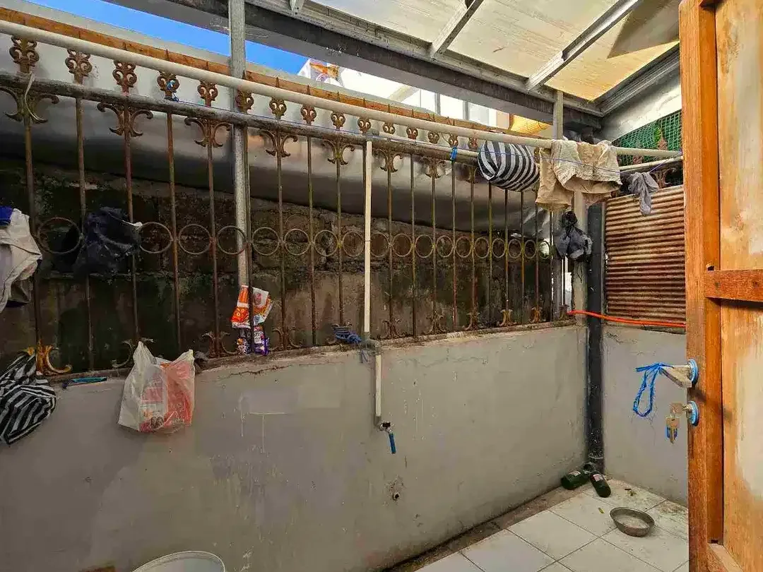 Ruko premium strategis siap huni kartika plaza kuta bali - Image 8 of 10