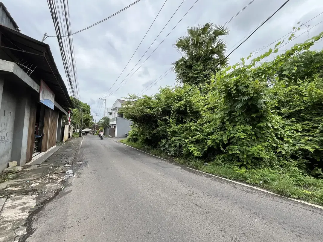 Tanah Murah Jl Taman Giri - Image 10 of 10