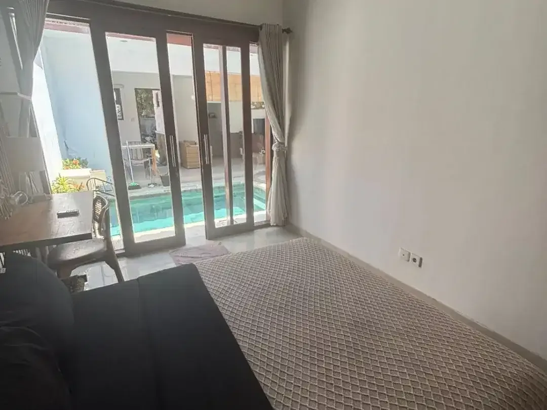 Direc owner   Di jual villa Kerobokan  One gate system complex Kerobokan - Image 10 of 10